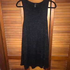 Forever 21 tank dress